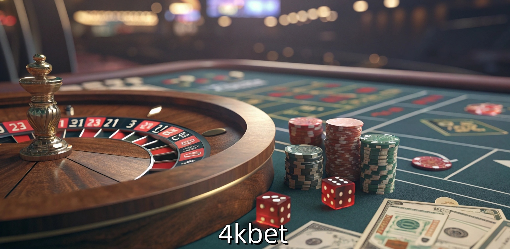 4kbet